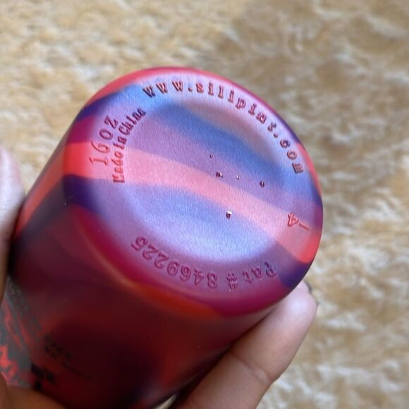 Mount inspiration think outside 16 ounce rubber cup - Picture 3 of 5